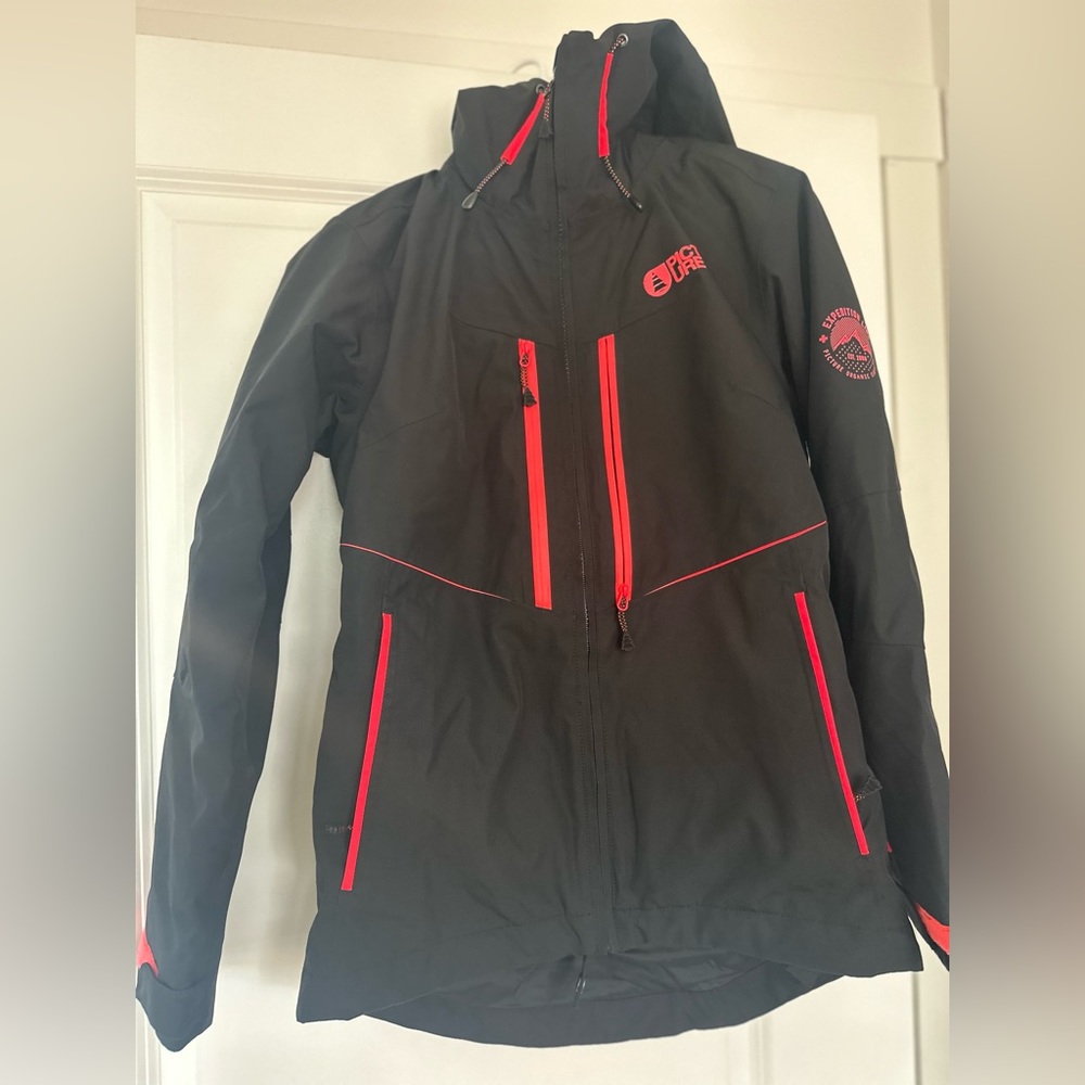 Small Picture Ski Jacket